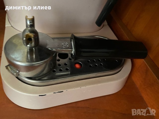 Италианска кафемашина Gaggia baby dose, снимка 5 - Кафемашини - 34453818