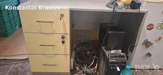 Оборудване за аптека , снимка 6 - Оборудване за магазин - 55843482