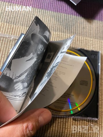 EAGLES , снимка 14 - CD дискове - 39138991