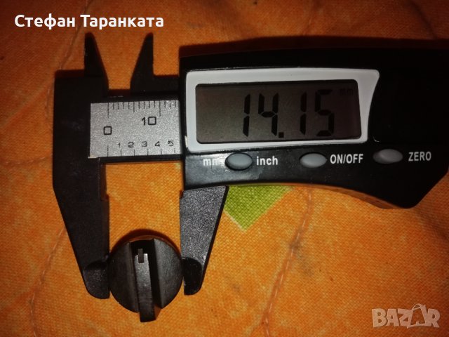 Врътки-Части за усилователи , снимка 3 - Други - 39507903