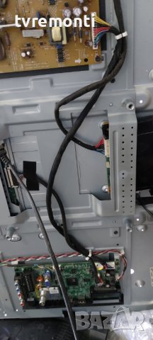 T-con JPN_S100FAPC2LV0.2 TOSHIBA 32HL933G​ for 32inc DISPLAY LTA320HN03, снимка 4 - Части и Платки - 42544496