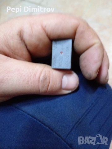 96190187 Реле за Chevrolet Tacuma,работен ток , снимка 2 - Части - 53064528