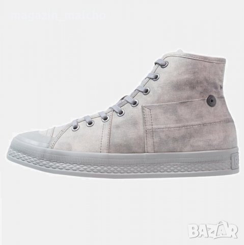 МЪЖКИ КЕЦОВЕ - G-STAR RAW BRONSON; размер: 42, снимка 3 - Кецове - 31497342