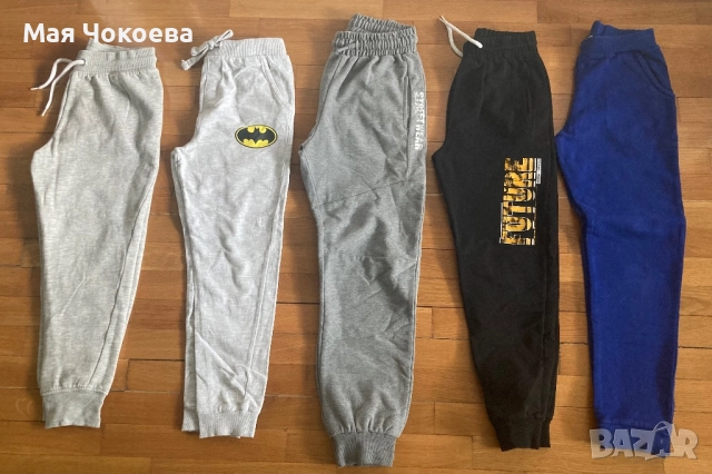 Дрешки за момче 134 размер  , снимка 9 - Детски комплекти - 48651852