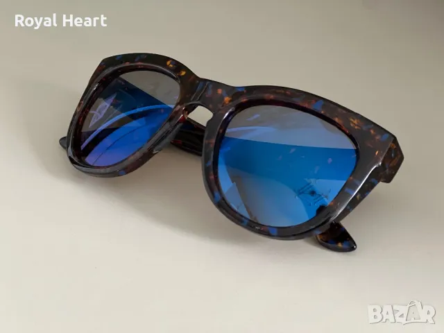 Оригинални! Слънчеви Очила Smith - Sidney, снимка 8 - Слънчеви и диоптрични очила - 49182524