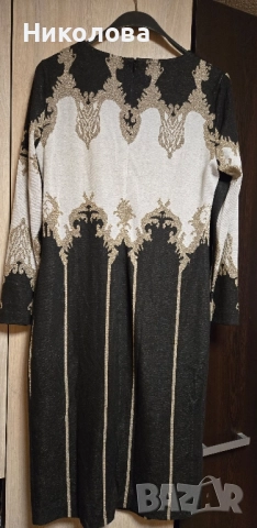 Дамски рокли Кенсол , снимка 10 - Рокли - 51877078