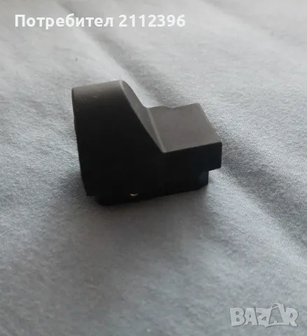 бързомер RedWin Cobra Green dot, снимка 2 - Оборудване и аксесоари за оръжия - 50047649