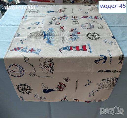 Покривки 140/180, снимка 4 - Покривки за маси - 28474746