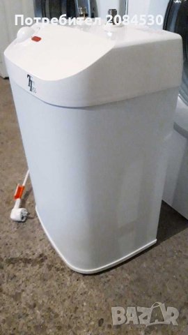 Бойлер, снимка 4 - Бойлери - 29316622