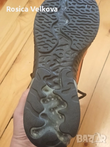 Маратонки NIKE , снимка 8 - Маратонки - 54058992