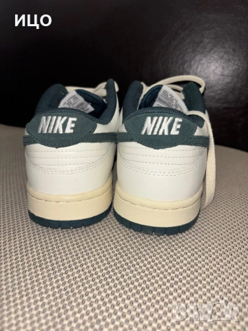 Нови мъжки маратонки Nike Dunk Low, снимка 5 - Маратонки - 54197045