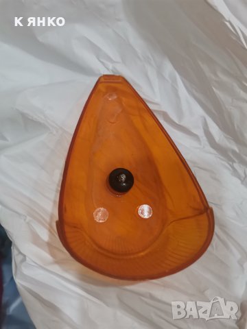 мигач-стъкло VW костенурка , снимка 7 - Автомобили и джипове - 39716371