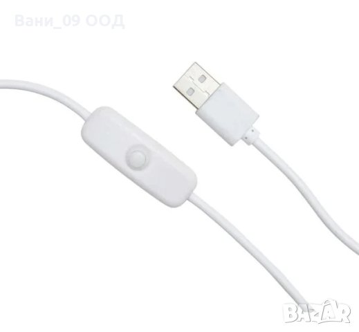 Детска LED лампа "Облаче", снимка 2 - Лампи за стена - 42647770