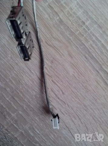 части лаптоп HP 6730s, снимка 14 - Лаптоп аксесоари - 16764532