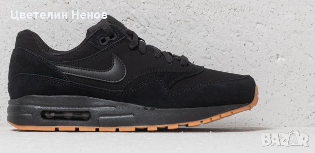 маратонки NIKE AIR MAX 1 номер 38 , снимка 3 - Маратонки - 29302893