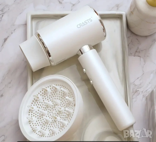 Сешоар с йонна технология. Нов 2000w