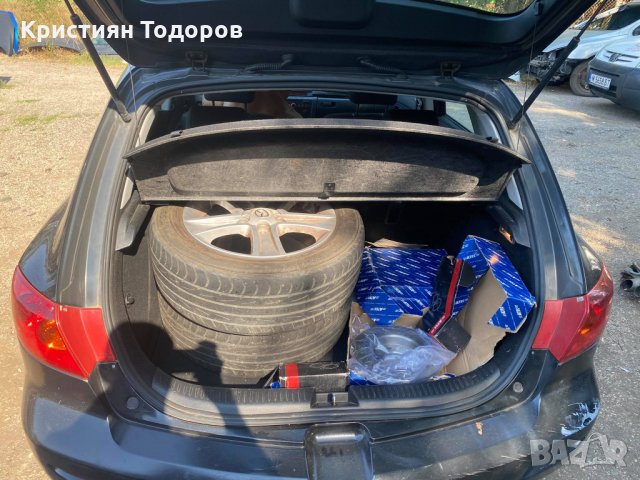 Мазда 3 на части mazda 3 , снимка 9 - Части - 33772158