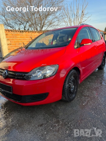 Голф плюс , снимка 7 - Автомобили и джипове - 54071463