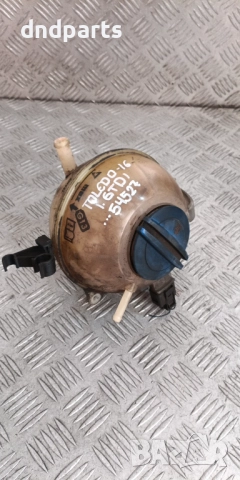 Казанче антифриз Seat Toledo 1.6TDI 2016г.	