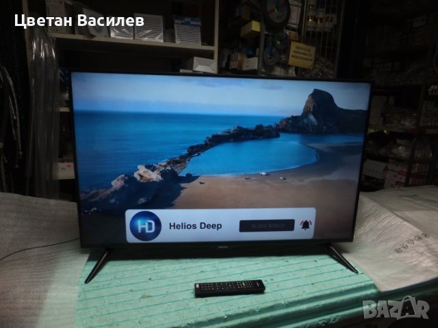 PANASONIC TX-48CX350B, снимка 9 - Телевизори - 36859948