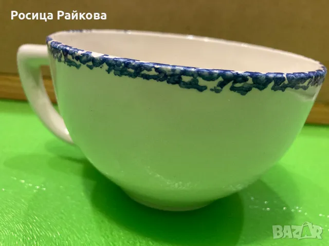 Порцеланова чаша/купичка, снимка 2 - Чаши - 48708754