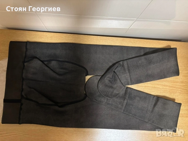 Чисто нов Термо чорапогащник