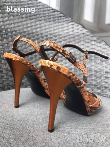 Chon- оригинални обувки , снимка 5 - Дамски обувки на ток - 16595106