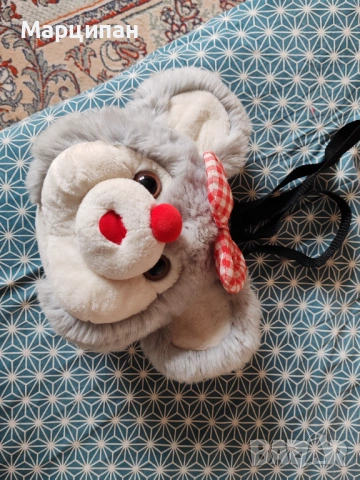 Малка раница играчка, снимка 7 - Раници - 53119024