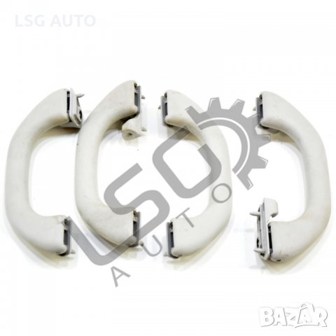 Комплект интериорни дръжки таван Skoda OCTAVIA II Combi (1Z5) 2004-2010 S300820N-143