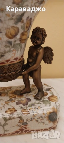 Бонбониера/Жардениера, снимка 5 - Други - 51345429