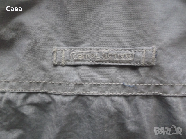 Ризи CAMEL  мъжки,Л-ХЛ, снимка 9 - Ризи - 54183996