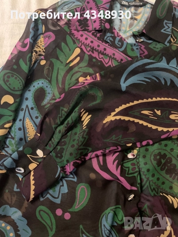 Риза, снимка 4 - Ризи - 52901957