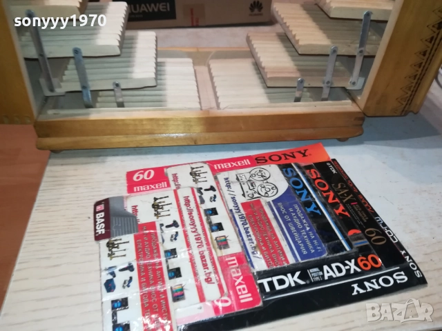 ГОЛЯМА ДЪРВЕНА КУТИЯ ЗА ЦИГАРИ ИЛИ КОЛЕКЦИЯ 1910251914, снимка 16 - Антикварни и старинни предмети - 52109632