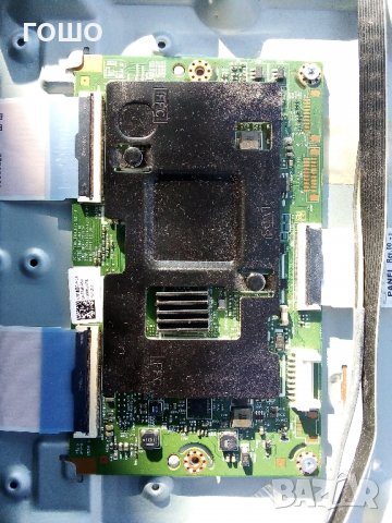 samsung ue40j6270 счупен панел, снимка 3 - Части и Платки - 30003218