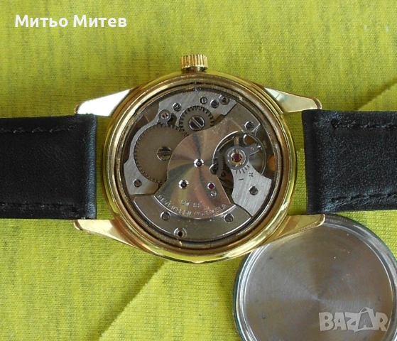 Стар Pilot, снимка 8 - Мъжки - 54171969