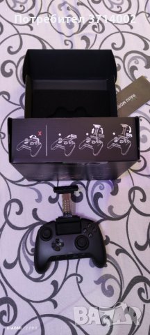 Raiju Mobile controller , снимка 4 - Аксесоари - 40684161
