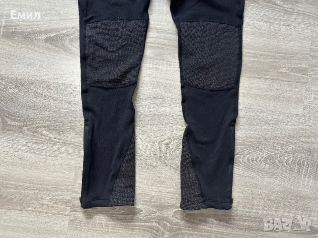 Нов дамски клин Revolution Race Summit Core Leggings, Размер М, снимка 4 - Други - 44802623