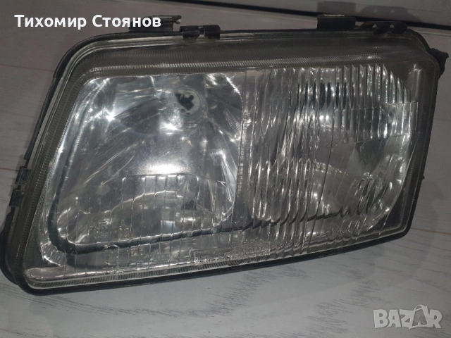 Фарове за Audi A3 8L, снимка 3 - Части - 52517361
