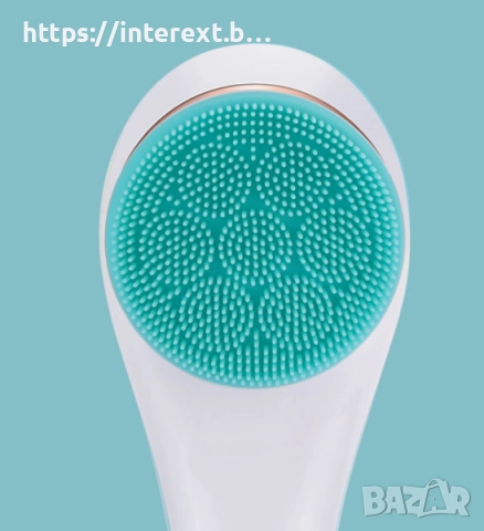  Мощно 4-в-1 устройство за почистване и масаж на тяло, снимка 8 - Други стоки за дома - 51976010