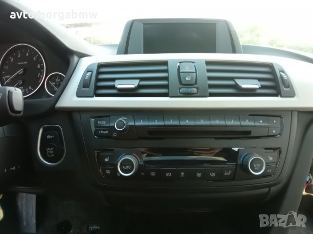На части БМВ Ф30 320и 4х4 184коня - BMW F30 320i 184hp ляв волан, снимка 10 - Автомобили и джипове - 30497780