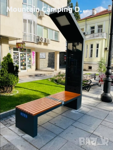 Паркинг за Почивка Кемпери и Каравани Банско 24/7 цена 20 евро на ден, снимка 12 - Уикенд почивки и екскурзии - 52507371