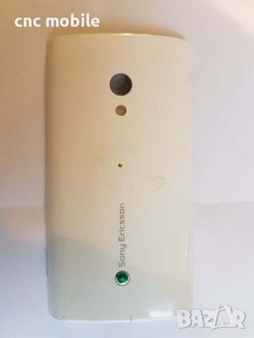 Sony Ericsson Xperia X10i - Sony Ericsson X10i оригинални части и аксесоари , снимка 12 - Резервни части за телефони - 19405293