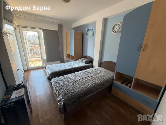 Дава под Наем 3-СТАЕН - град Варна, Център, снимка 3 - Апартаменти - 56133286