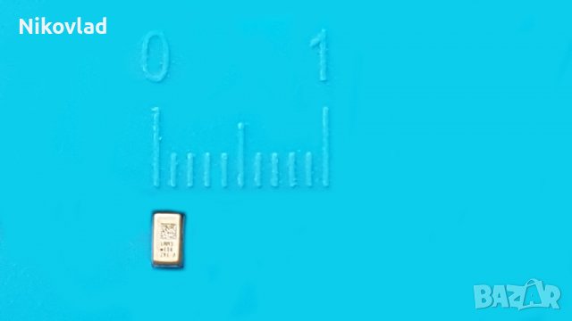Микрофон 6 point smd (Apple iPhone), снимка 4 - Резервни части за телефони - 37619039