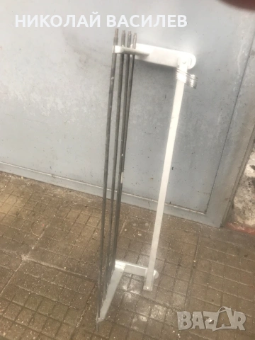 Закачалка. Стенна  ., снимка 6 - Други стоки за дома - 54058253