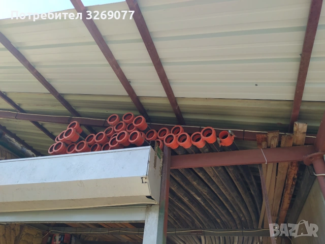 33 броя траби в добро състояние , снимка 4 - Селскостопанска техника - 54356270