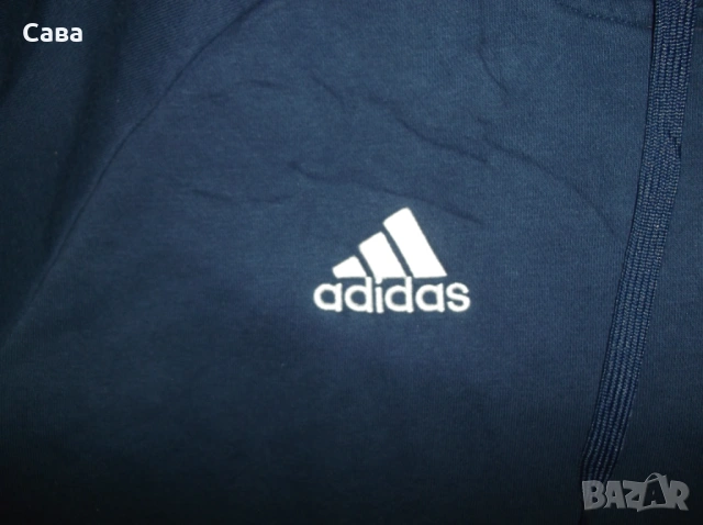Суичър ADIDAS  мъжки,ХЛ-2ХЛ, снимка 2 - Суичъри - 54175186