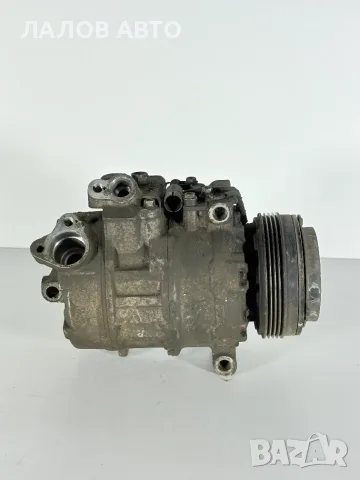 Компресор Климатик BMW X3 Е83 3.0 Дизел (03-10г) Kompresor Klimatik BMW X3 E83 3.0D OEM: 64526915388, снимка 2 - Части - 55783943