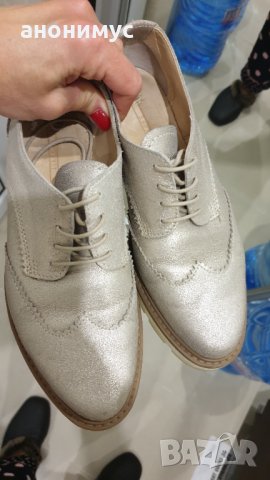 Обувки Esprit , снимка 4 - Дамски ежедневни обувки - 30800518