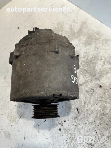 Алтернатор 190Ah за Volkswagen Touareg 3.0 Tdi (2009) 059903015P, снимка 3 - Части - 54191055